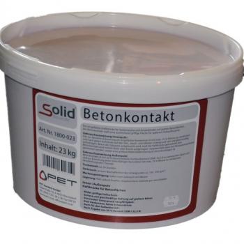 Betonkontakt SOLID Smart 23kg