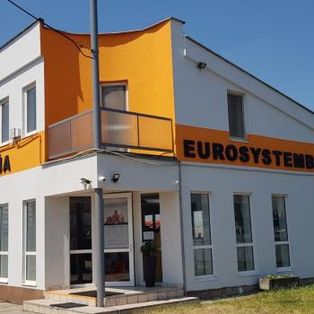 EuroSystemBau - predajňa Košice - predaj, servis a požičovňa omietacích strojov
