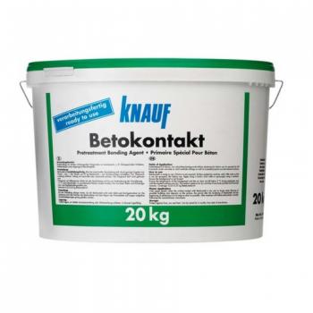 Betonkontakt 20kg KNAUF