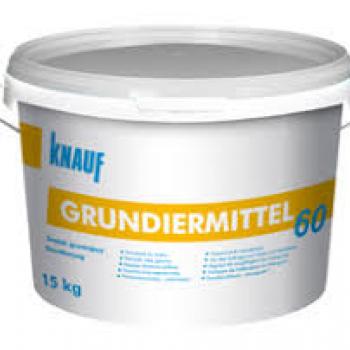 Penetračný náter KNAUF 15 kg GRUNDIERMITTEL