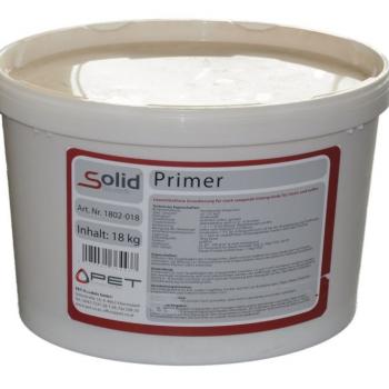 SOLID Primer penetrak 18 kg